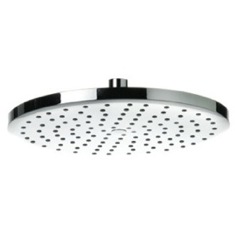 12 inch Chrome Rain Shower Head